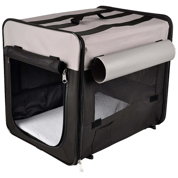 Flamingo Smart Top Plus ФЛАМІНГО СМАРТ ТОП ПЛЮС сумка переноска для собак Київ - фото 1