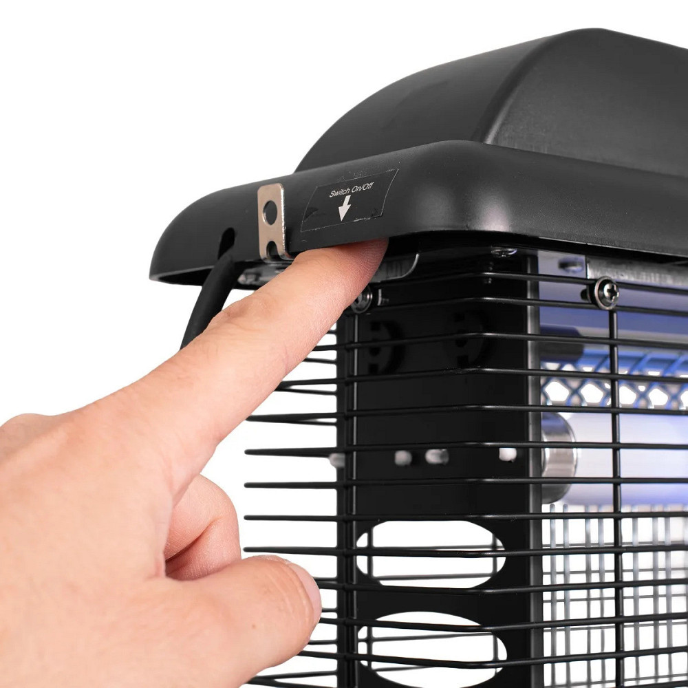 Уничтожитель насекомых Vayox IKL-300 Pro Series Киев - изображение 3