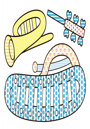 Детская водная раскраска : Игрушки 734011, 8 страниц Винница - изображение 5