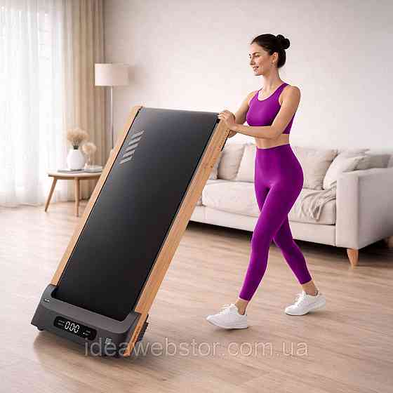 Бігова доріжка GYMTEK XT250 Київ