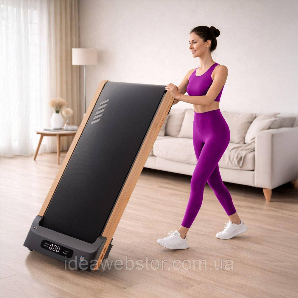 Бігова доріжка GYMTEK XT250 Київ - фото 6