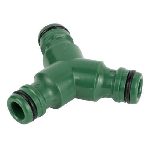 Трійник для конектора 1/2