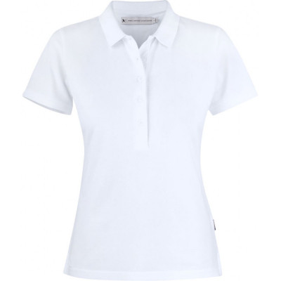 Поло James Harvest Sunset Woman білий M (2125034100M) Вінниця - фото 1