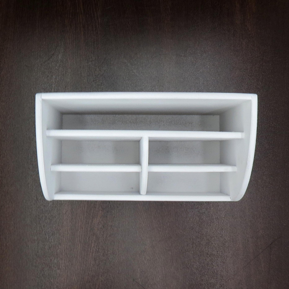 Органайзер для пультів "Стамбул" зефір Миколаїв - фото 7