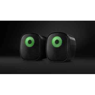 Акустическая система REAL-EL S-55 Black (EL121100014) Винница