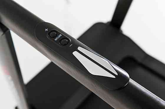 Бігова доріжка Toorx TRAVELLER (TRAVELLER) Київ