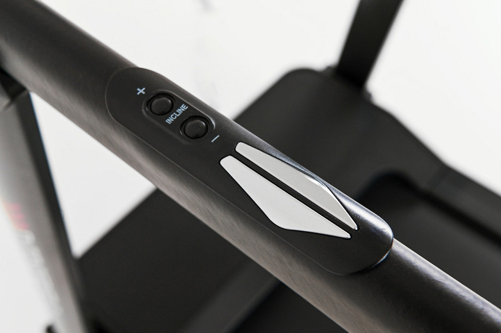 Бігова доріжка Toorx TRAVELLER (TRAVELLER) Київ - фото 5