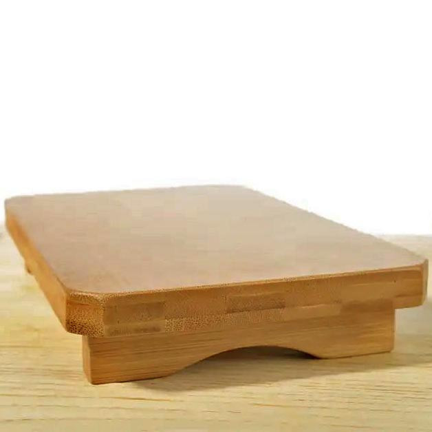 Дошка для подачі суші "Бенсі" сієна Миколаїв - фото 2