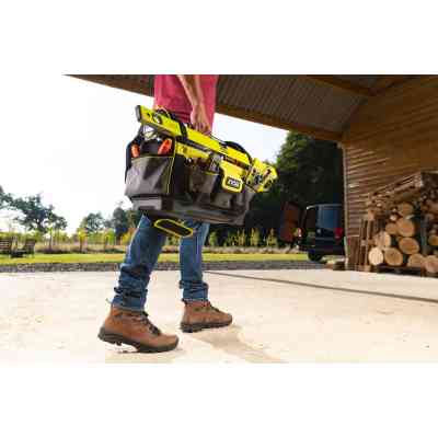 Сумка для инструмента Ryobi RSSLOT1, 38 л. (5132005341) Винница