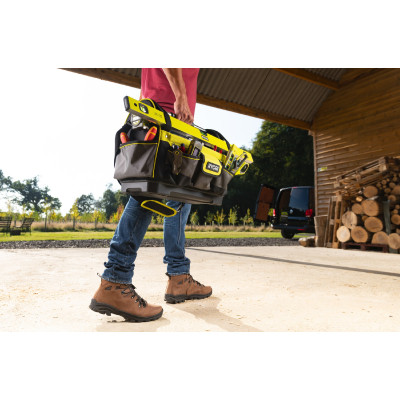 Сумка для инструмента Ryobi RSSLOT1, 38 л. (5132005341) Винница - изображение 5