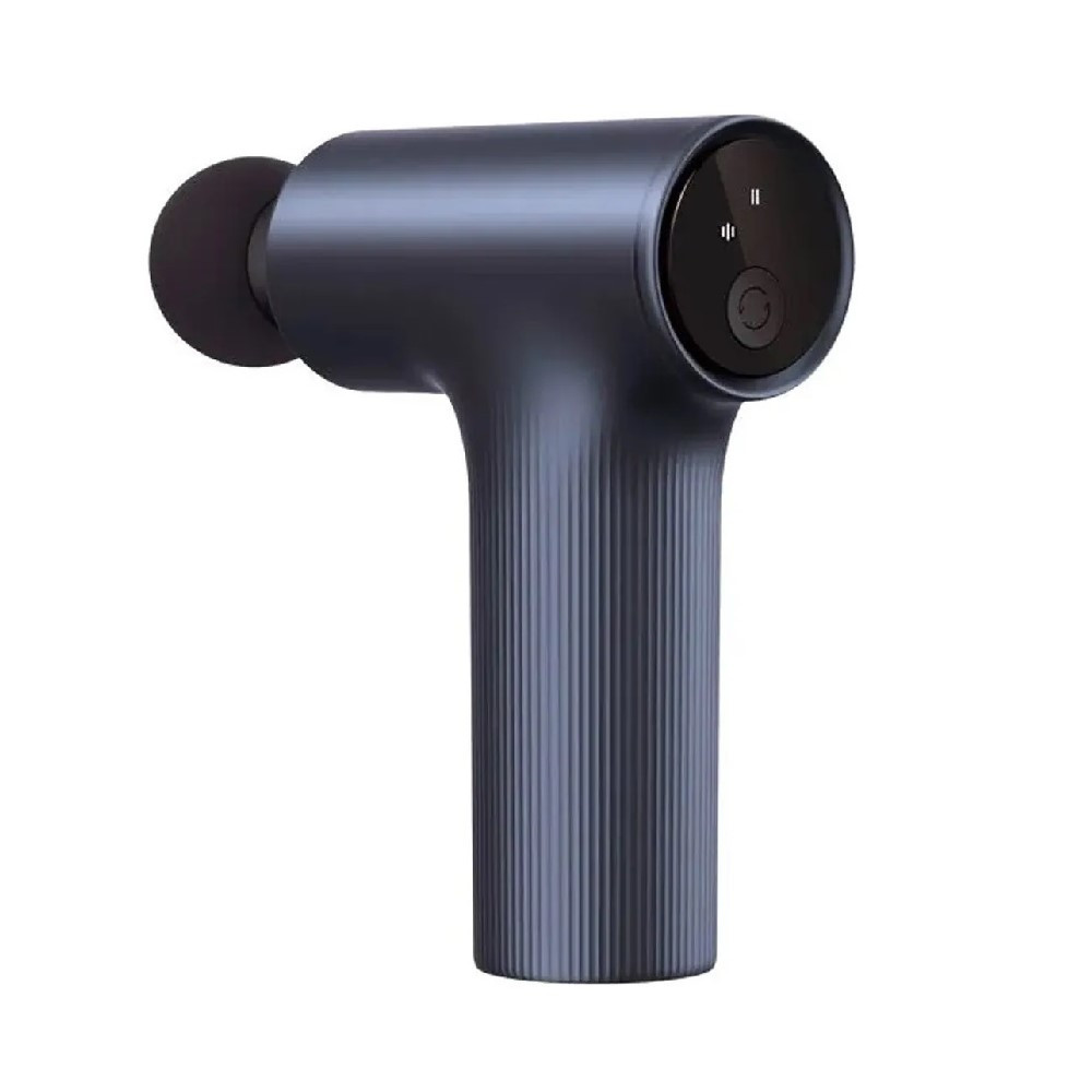 Масажер Xiaomi Mijia Mini в металевому сірому кольорі Київ - фото 4