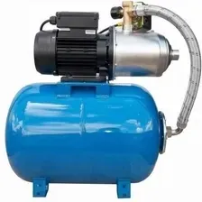 Насос Ibo Pompa Hydroforowa Bez Osprzętu 1500W Hp 1500 Inox (Hp1500Inox) Киев