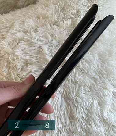 Утюжок Выпрямитель: EVOGUE. Киев