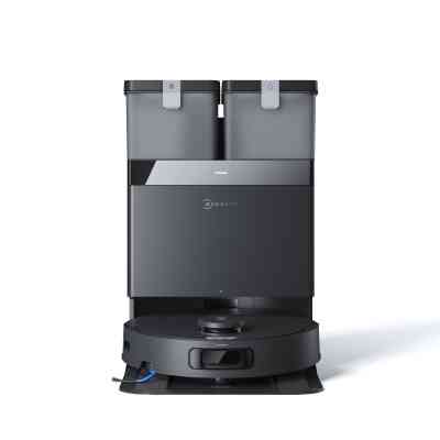 Пылесос Ecovacs DEEBOT T30CDLX71 BLACK (DLX71 BLACK) Винница