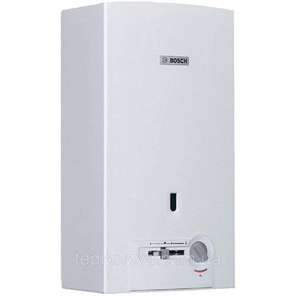 Колонка газова Bosch Therm 4000 O W 10-2 P Чернівці - фото 1