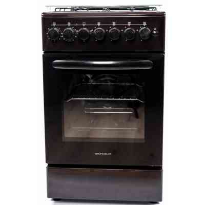 Плита Grunhelm FG5612BR кор Вінниця