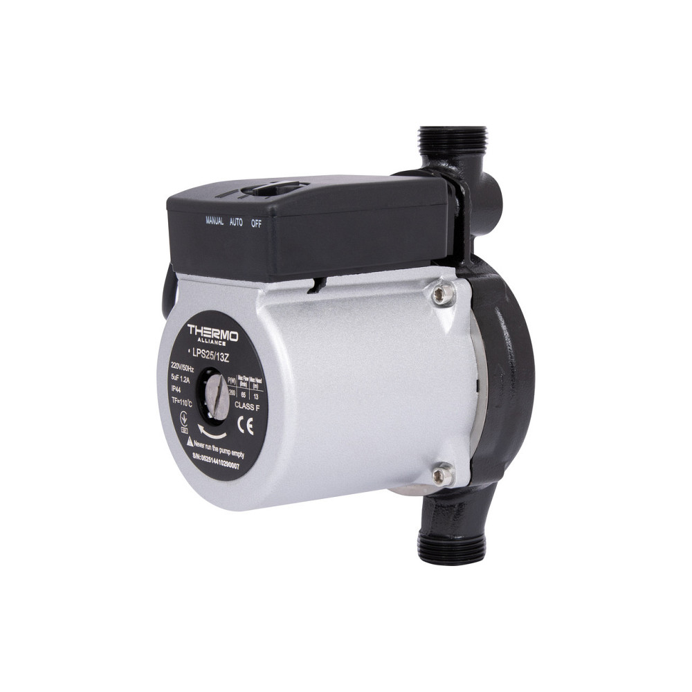 Насос для підвищення тиску Thermo Alliance LPS25-13Z Київ - фото 13