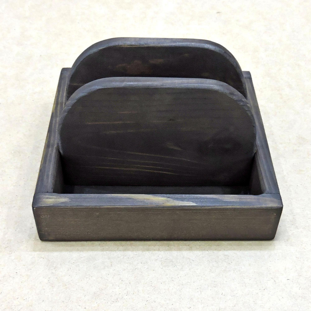 Салфетница 