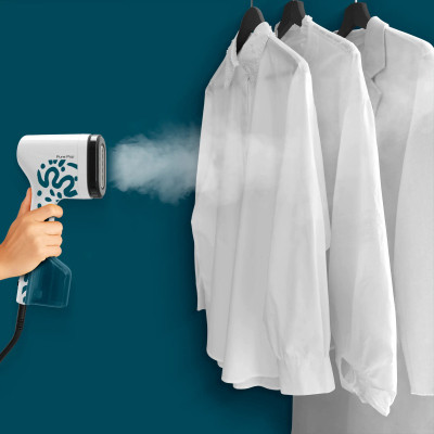 Відпарювач для одягу Tefal DT2040E1 Вінниця - фото 8