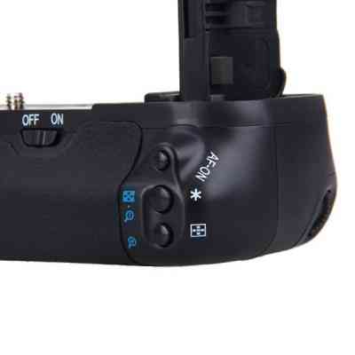 Батарейний блок Meike Canon 70D (Canon BG-E14) (MK70D) Вінниця