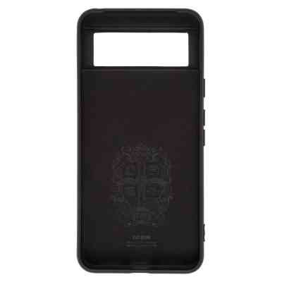 Чохол до мобільного телефона Armorstandart ICON Case Google Pixel 8 Black (ARM73026) Вінниця