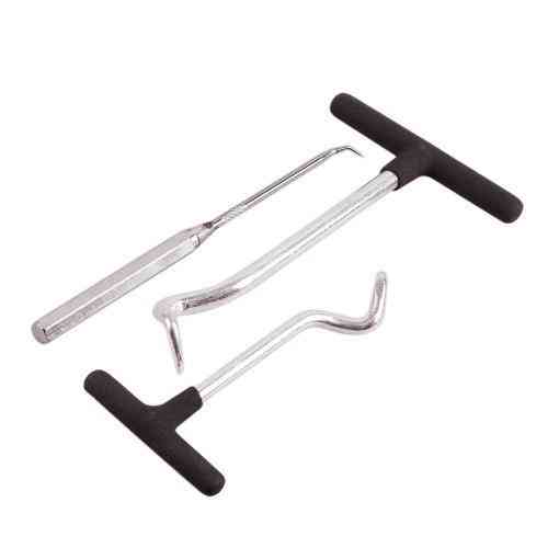 Набір для роботи з ущільнювачами Alloid. (НК-2341) Одесса