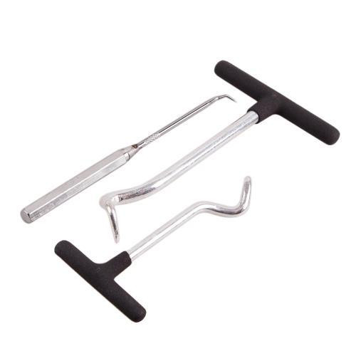 Набір для роботи з ущільнювачами Alloid. (НК-2341) Одеса - фото 3