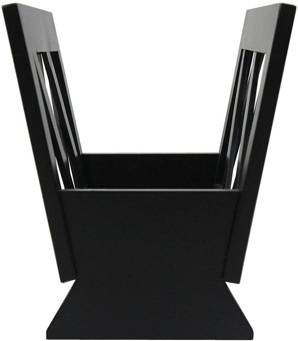 Газетниця "Кокбурн" венге Миколаїв - фото 3