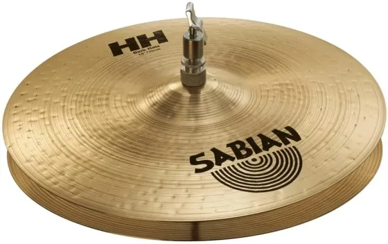 Ударна установка  Sabian HH Dark Hi-Hat 14" (11473) Київ