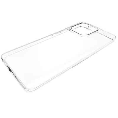 Чохол до мобільного телефона BeCover Motorola Edge 60 Fusion Transparent (713773) Вінниця