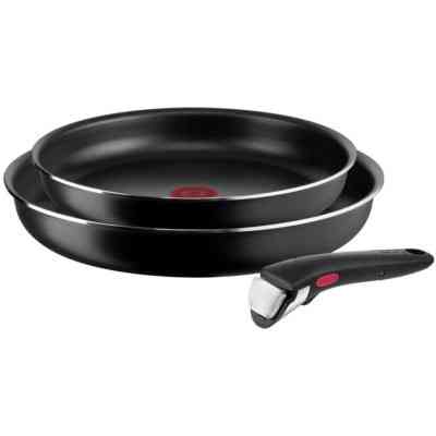 Набор сковородок Tefal Ingenio Easy Cook Clean (L1549013) Винница