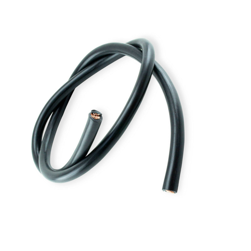 Провід на проведення АКБ d=25 Мукачево - фото 1