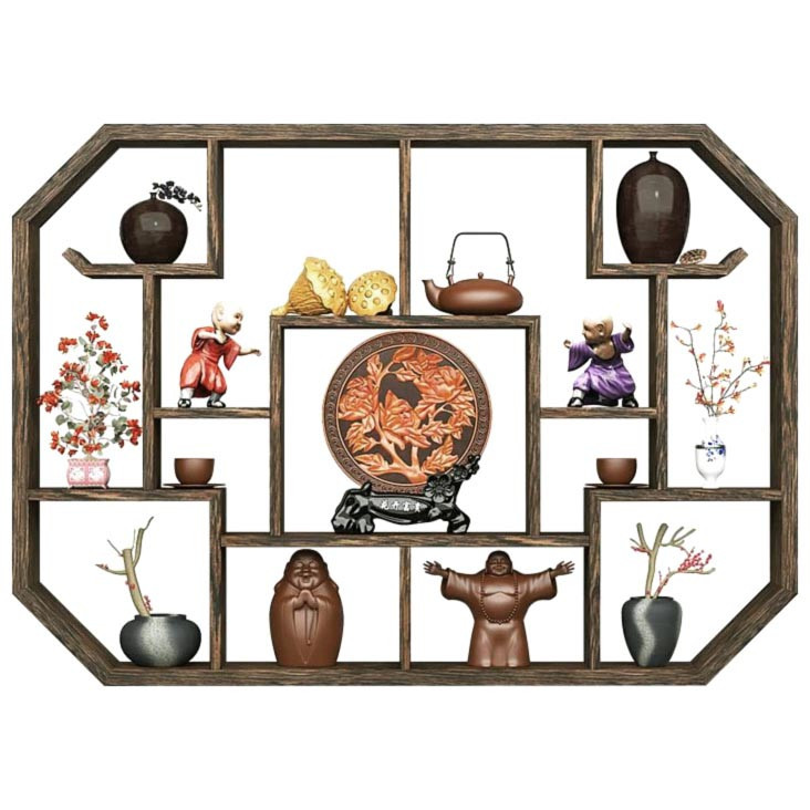 Полка для кружек 