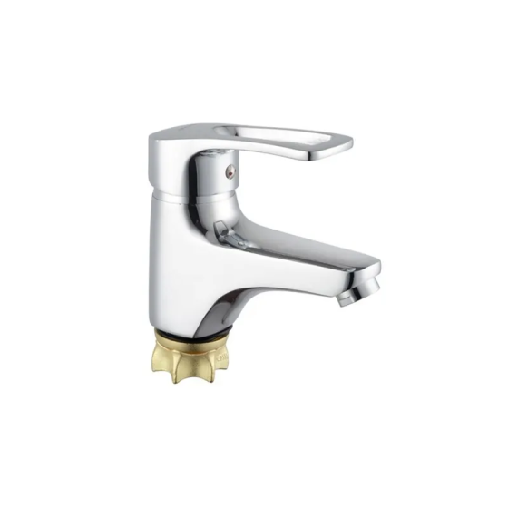 Смеситель для умывальника Champion Bit 001-181 (Nut) MI6368 Харьков