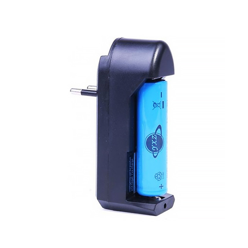 Тактичний акумуляторний світлодіодний ліхтар Watton WT-313, ручний поліцейський ліхтарик в алюмінієвому корпусі Кам'янець-Подільський - фото 8