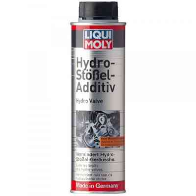 Присадка автомобільна Liqui Moly Hydro-Stossel-Additiv 0.3л (8354) Вінниця