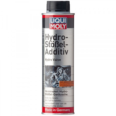 Присадка автомобильная Liqui Moly Hydro-Stossel-Additiv 0.3л (8354) Винница - изображение 1