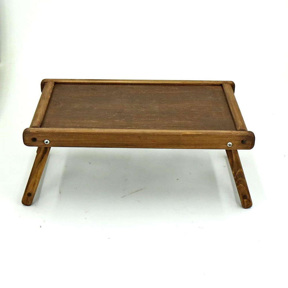 Столик-поднос для завтрака 