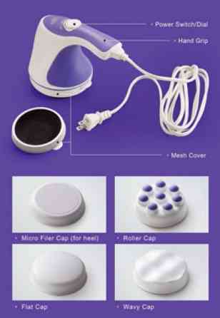 Релакс Тон Масажер relax tone Вінниця