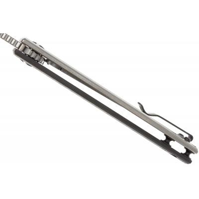 Нож ZT 0452CF Винница - изображение 7