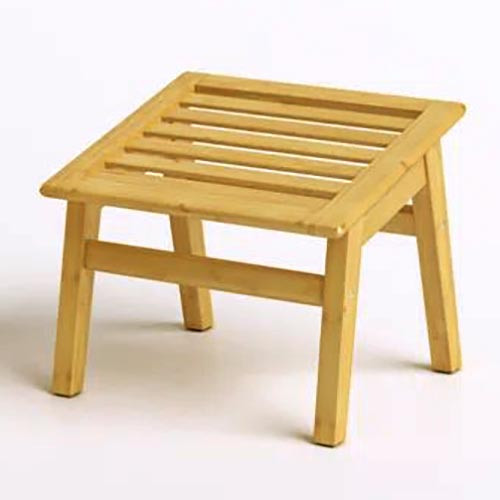 Стілець для ванної "Таурт" каррі Миколаїв - фото 1