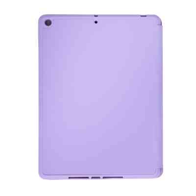 Чехол для планшета Armorstandart Smart Fold Pen iPad 10.2 (2021/2020/2019) Light Purple (ARM74940) Винница