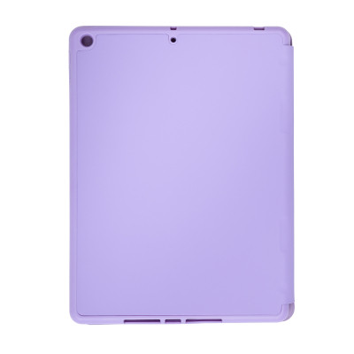 Чехол для планшета Armorstandart Smart Fold Pen iPad 10.2 (2021/2020/2019) Light Purple (ARM74940) Винница - изображение 2