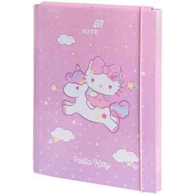 Папка для труда Kite А4 Hello Kitty (HK25-213-1) Винница