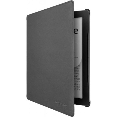 Чехол для электронной книги Pocketbook 970 InkPad Lite Shell Cover black (HN-SL-PU-970-BK-WW) Винница - изображение 3