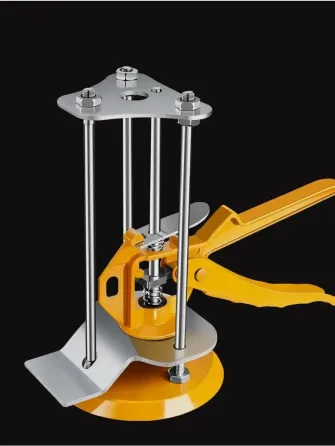 Регулювальник висоти плитки,підйомник для плитки,регулятор висоти плитки,локатор плитки (10015286) Київ