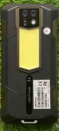 Ule Fone Armour 24/12/256GB. Киев