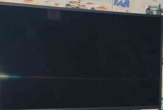 Телевизор: Samsung UE40K5500BU. Харьков