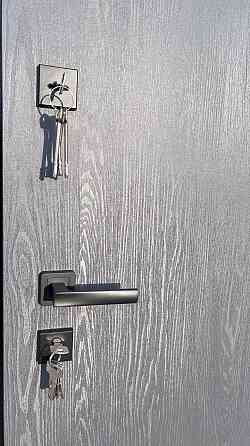 Входные двери ТАРИМУС Дверная Индустрия 