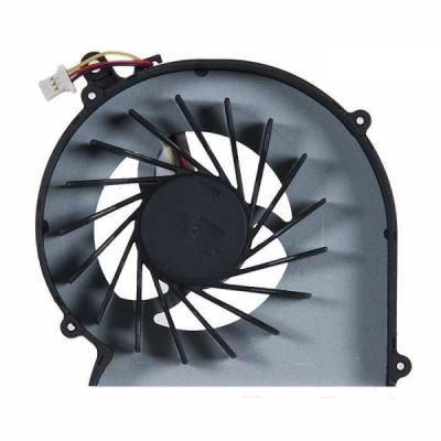 Вентилятор ноутбука HP CQ43/CQ57 DC(5V,0.4A) 3pin (DFS551005M30T/MF60120V1-C181-S9A/AB7205HX-GC1) Винница - изображение 3